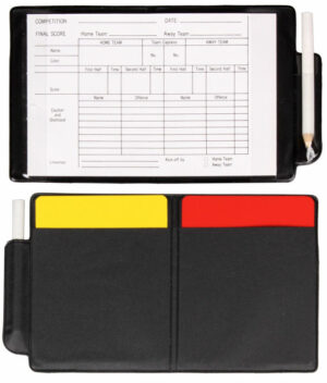 Pochette arbitre - Medium